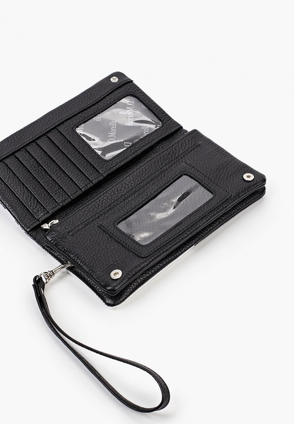 фото Кошелек d.morelli