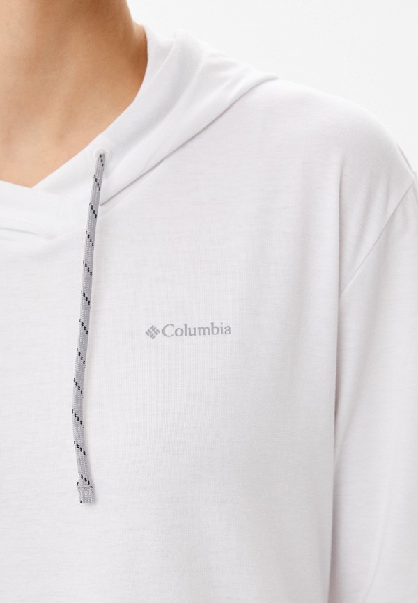 фото Худи columbia