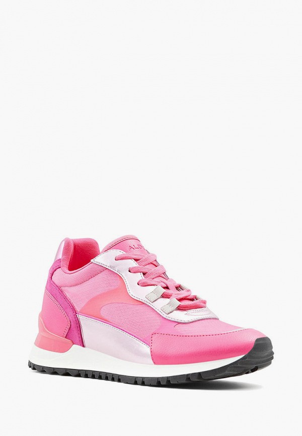 фото Кроссовки aldo