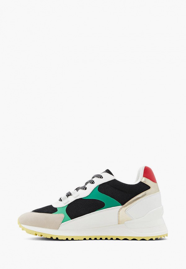 фото Кроссовки aldo