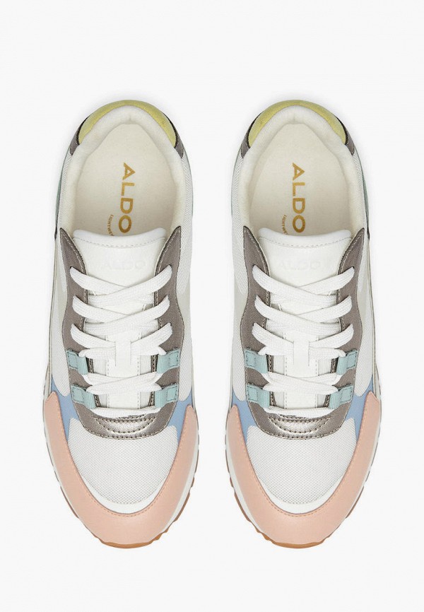 фото Кроссовки aldo