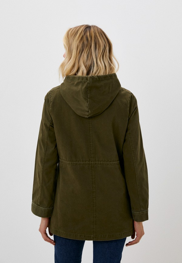 фото Куртка rip curl