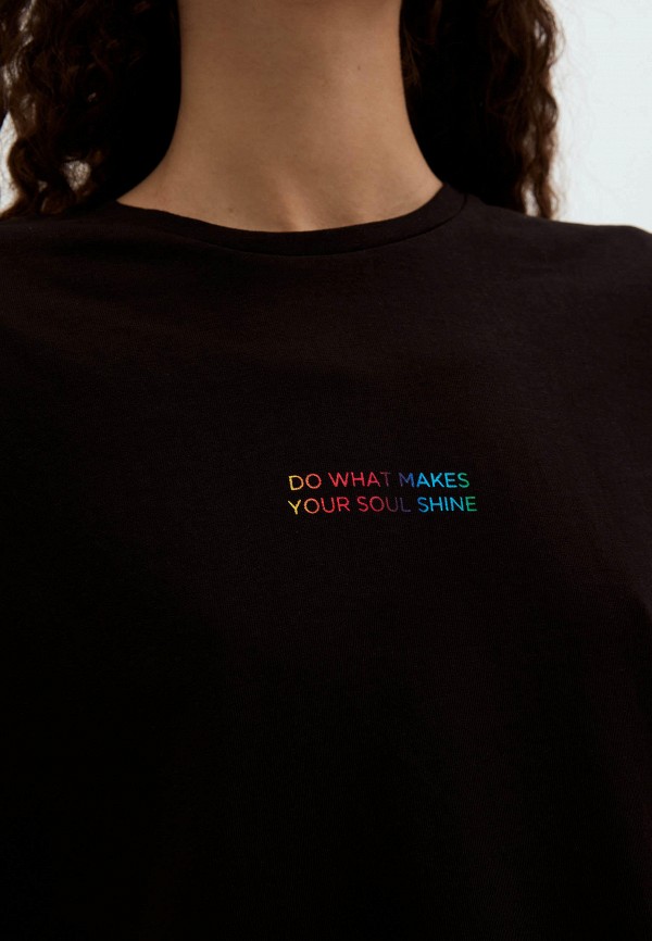 фото Футболка zarina