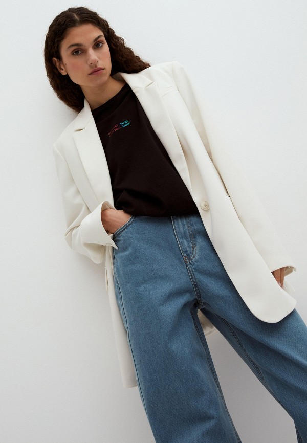 фото Футболка zarina