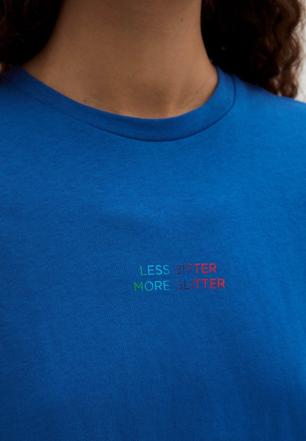 фото Футболка zarina