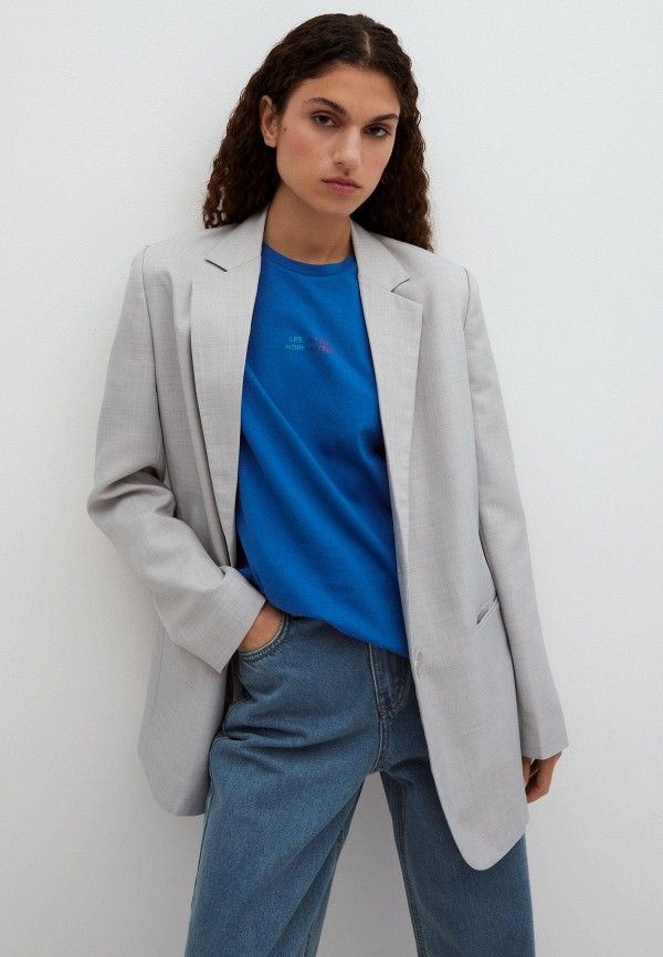 фото Футболка zarina