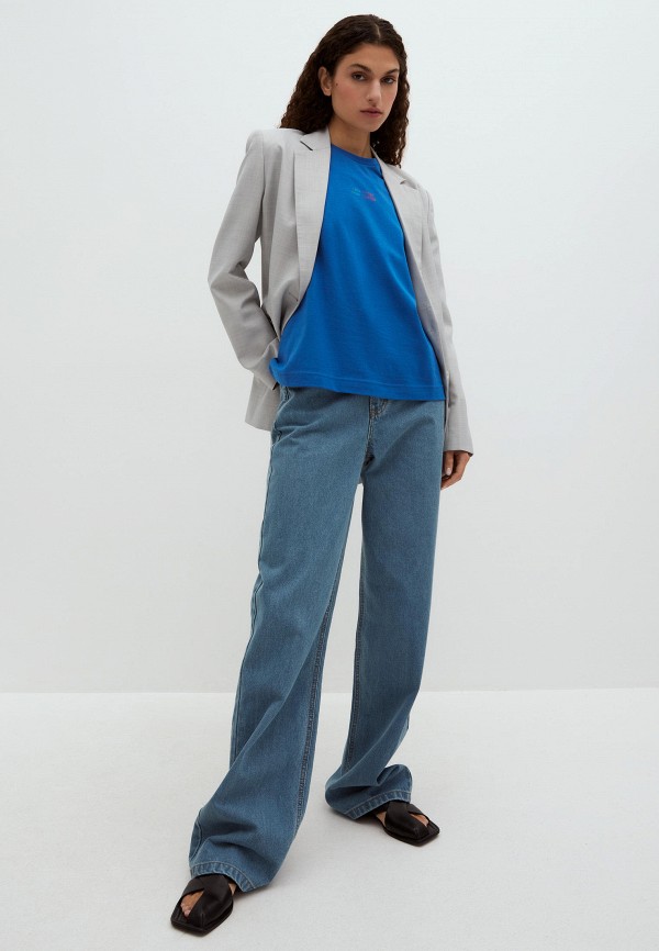 фото Футболка zarina