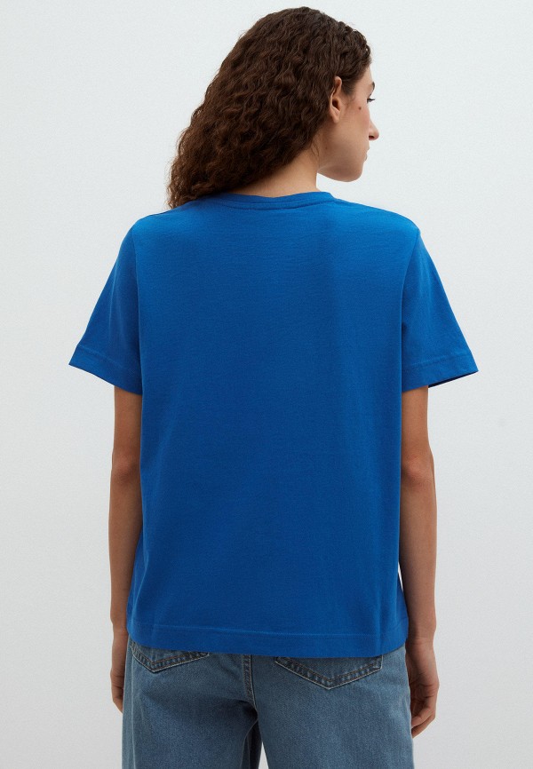 фото Футболка zarina