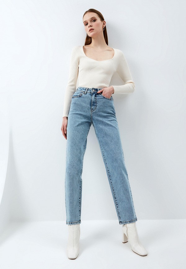 фото Джинсы zarina