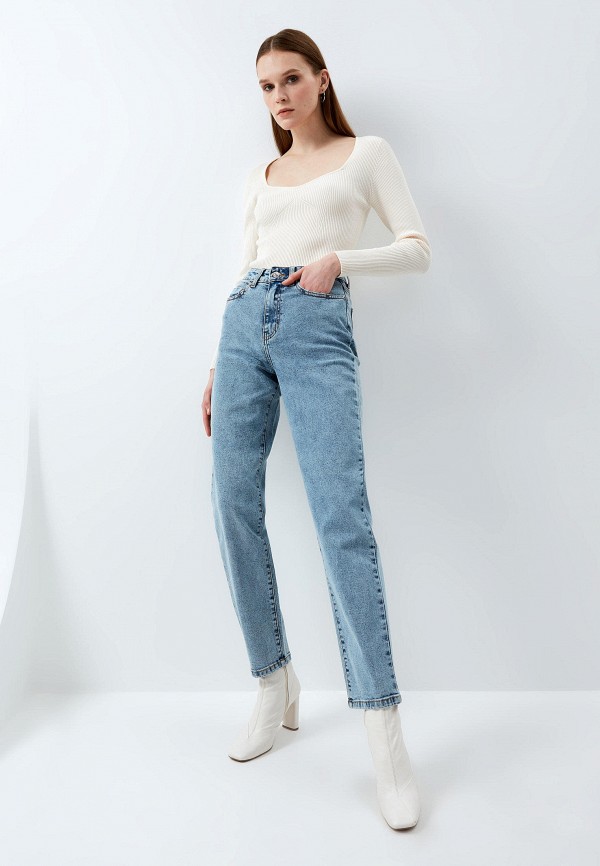 фото Джинсы zarina