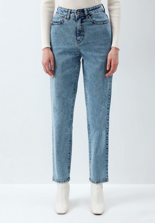 фото Джинсы zarina