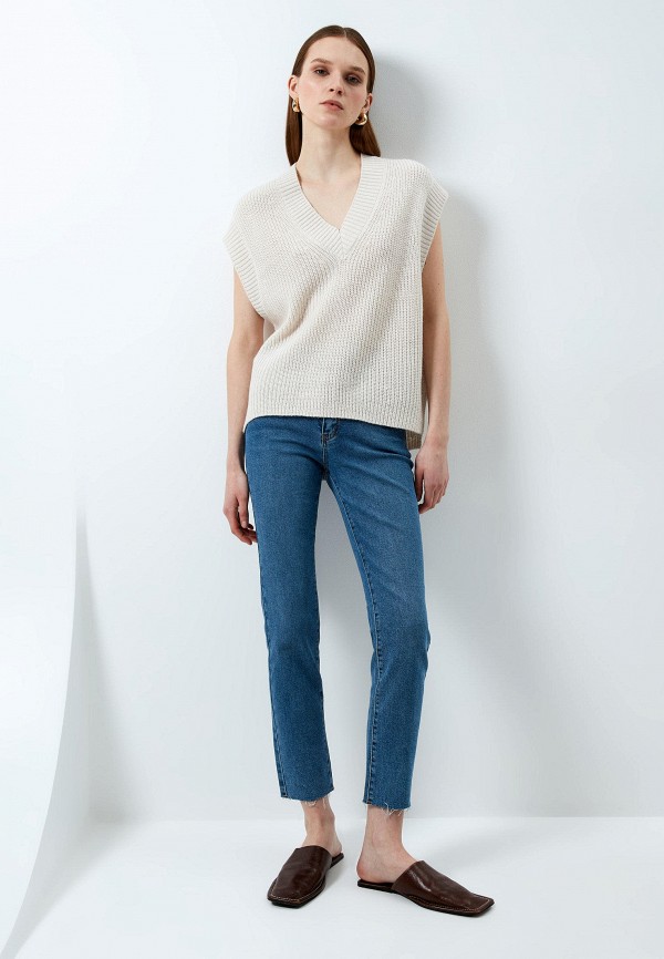 фото Джинсы zarina