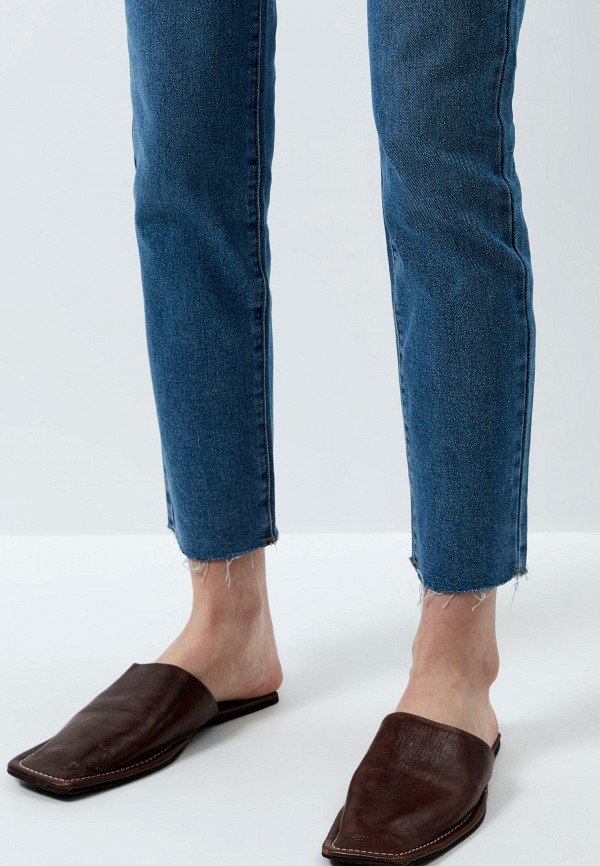 фото Джинсы zarina