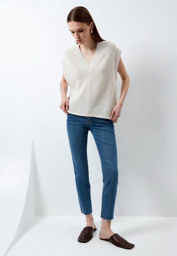 фото Джинсы zarina