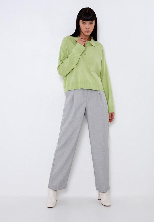 фото Поло zarina