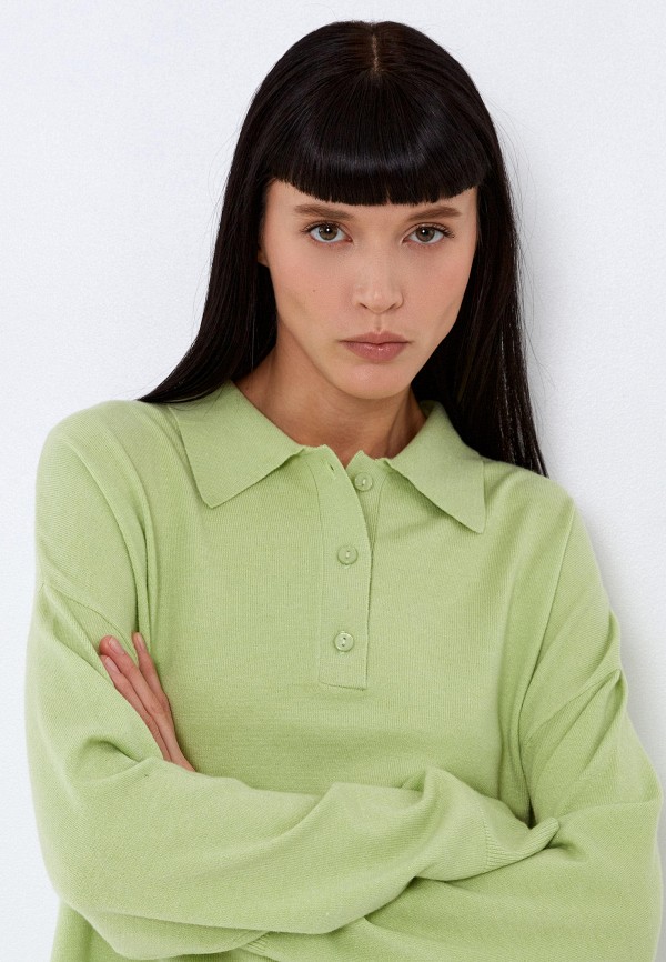 фото Поло zarina