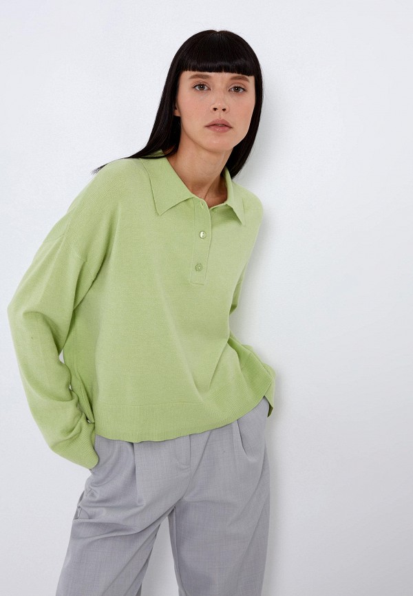 фото Поло zarina