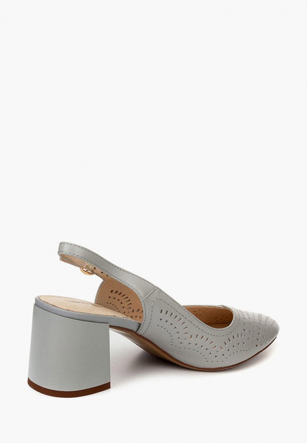 фото Туфли zenden