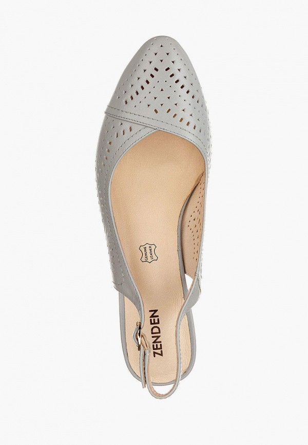 фото Туфли zenden