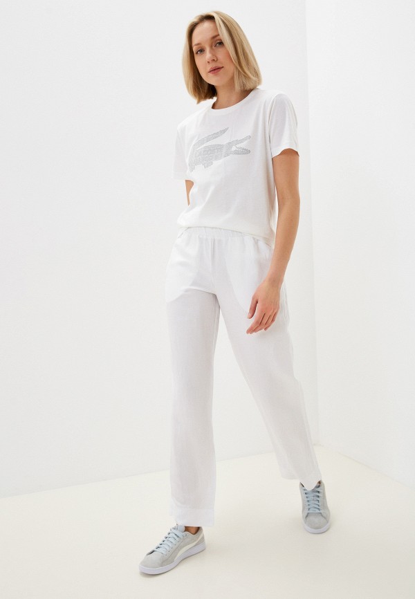 фото Брюки lacoste