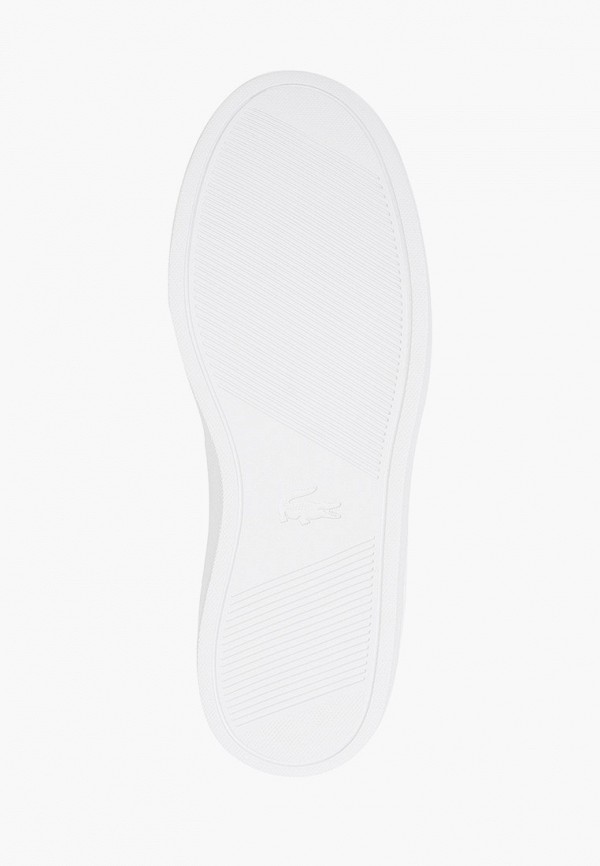 фото Кеды lacoste