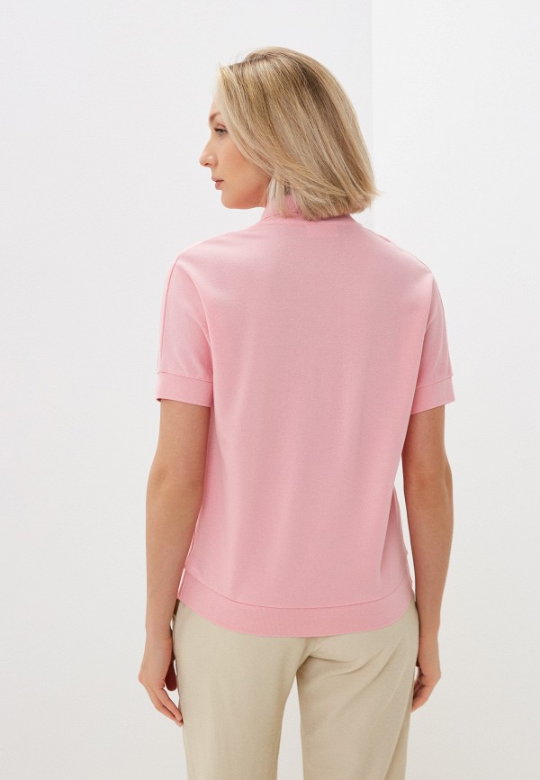 фото Поло lacoste