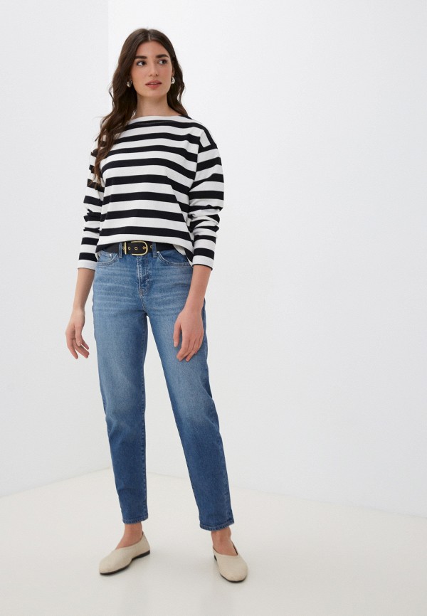 фото Лонгслив mavi