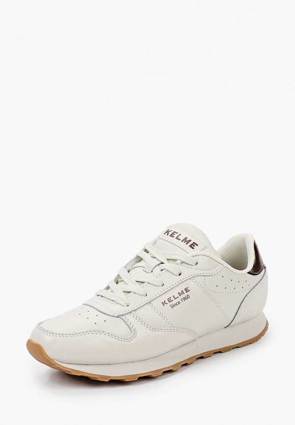 фото Кроссовки kelme
