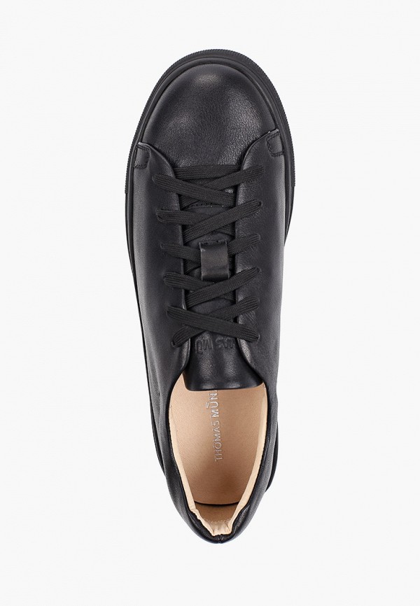 фото Кеды thomas munz