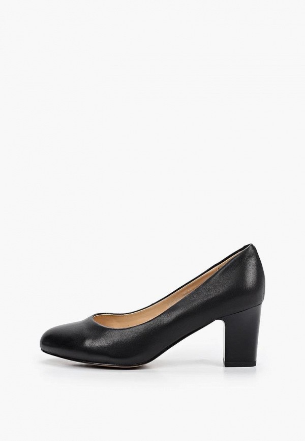 фото Туфли salamander