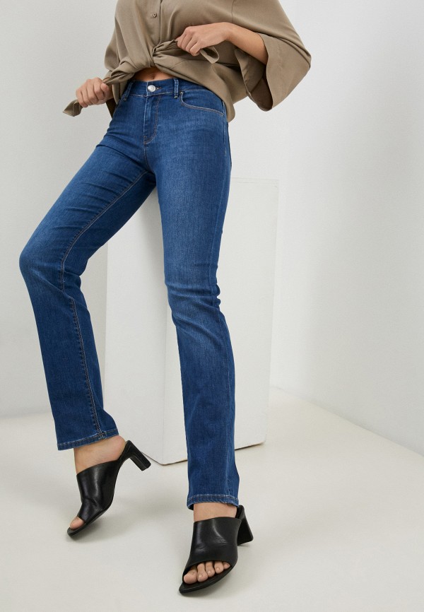 фото Джинсы whitney