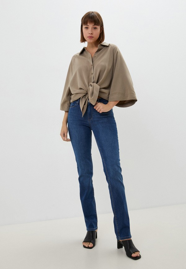 фото Джинсы whitney