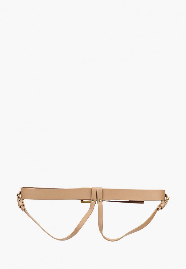 фото Ремень love republic