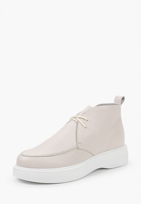 фото Ботинки ralf ringer