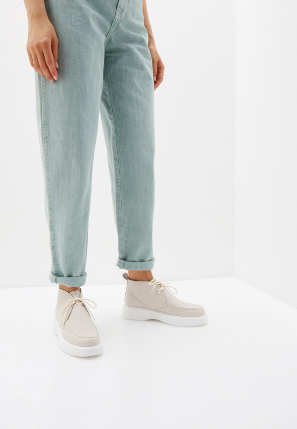 фото Ботинки ralf ringer