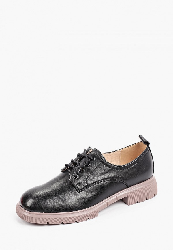 фото Ботинки thomas munz