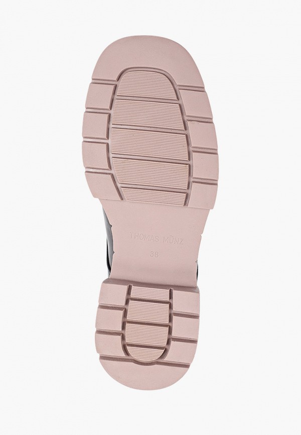 фото Ботинки thomas munz