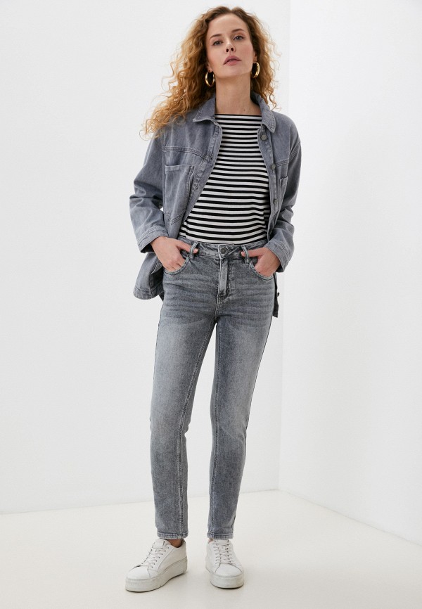 фото Джинсы mossmore