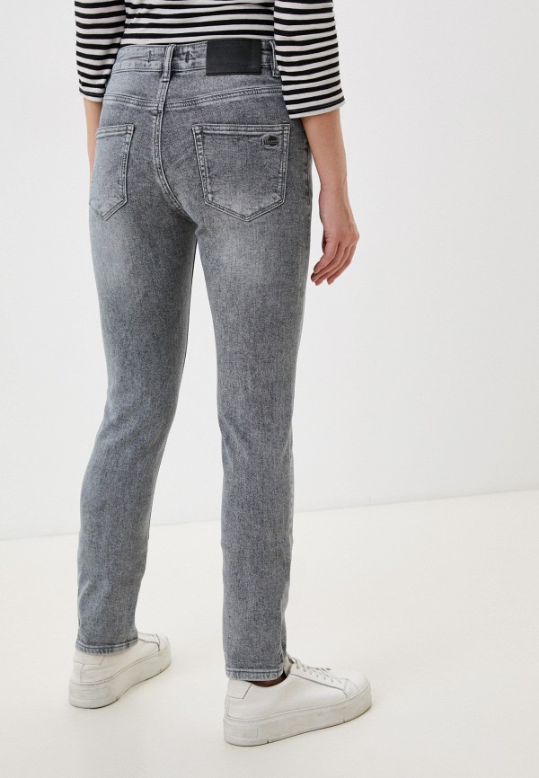 фото Джинсы mossmore