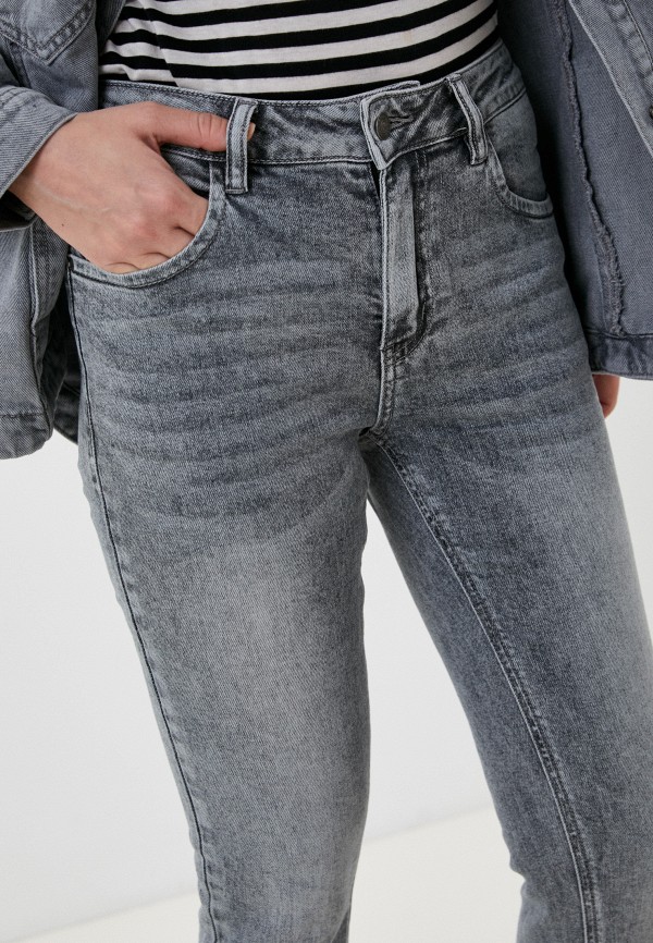 фото Джинсы mossmore