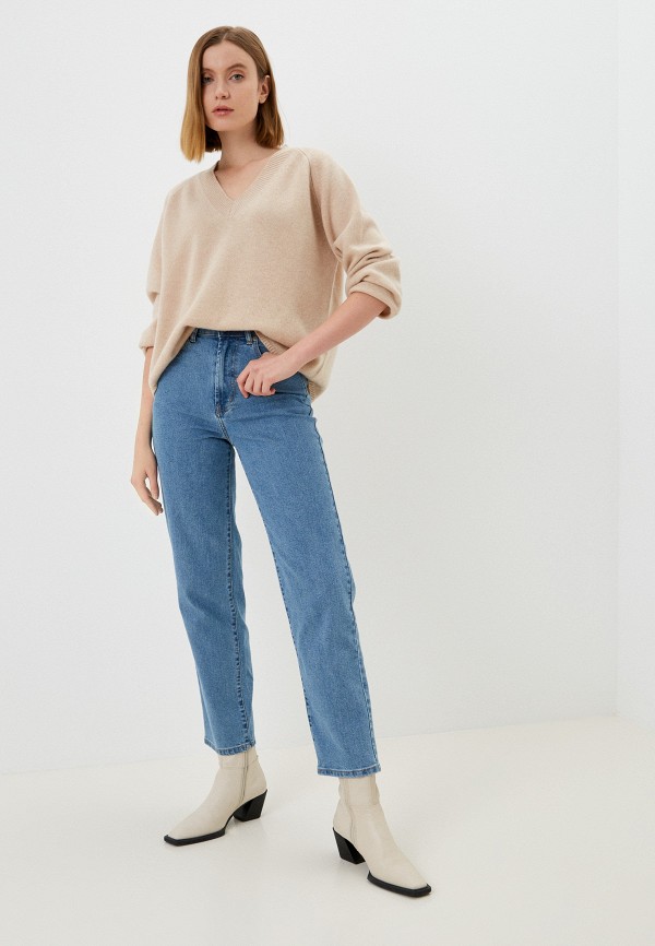 фото Пуловер sample room