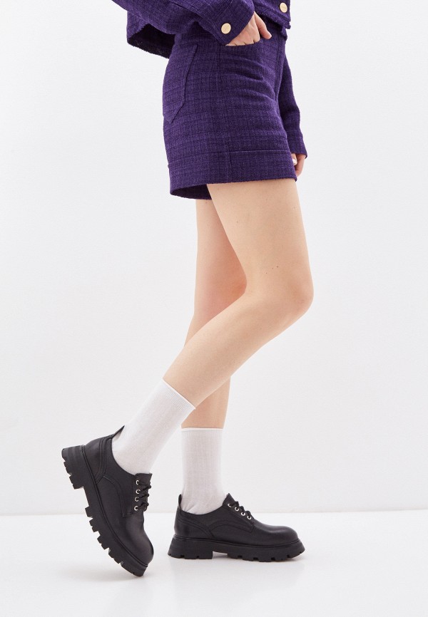 фото Ботинки berkonty