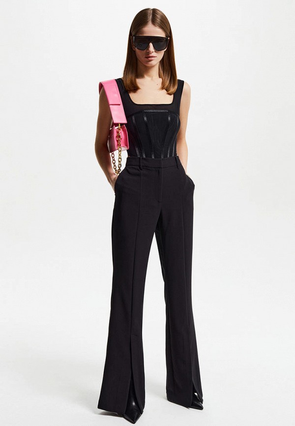 фото Брюки love republic