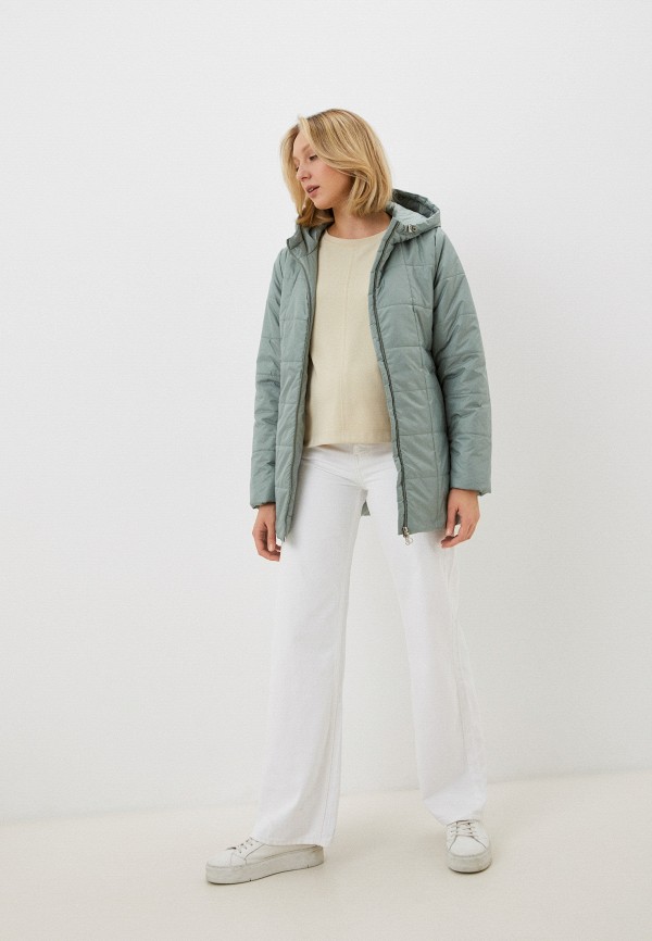 фото Куртка утепленная encharm