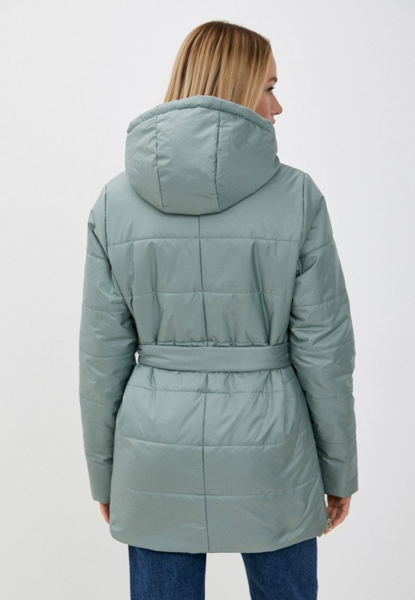 фото Куртка утепленная encharm