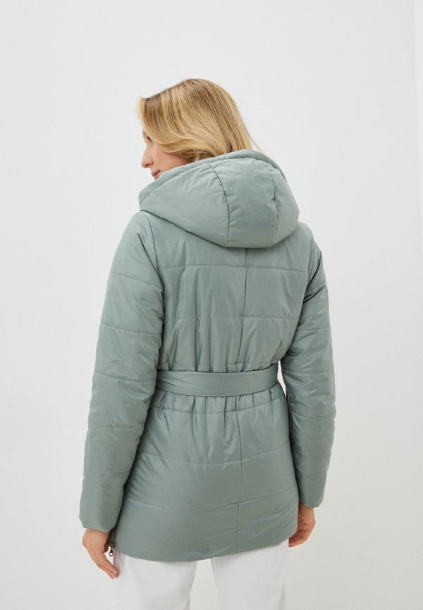 фото Куртка утепленная encharm