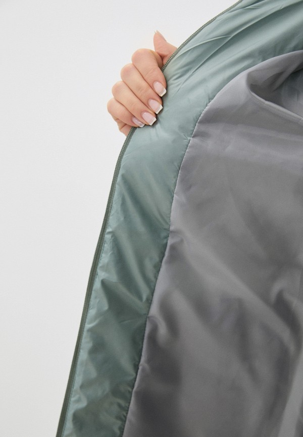 фото Куртка утепленная encharm