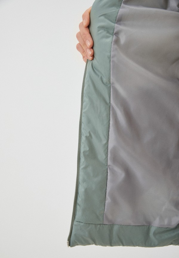 фото Куртка утепленная encharm