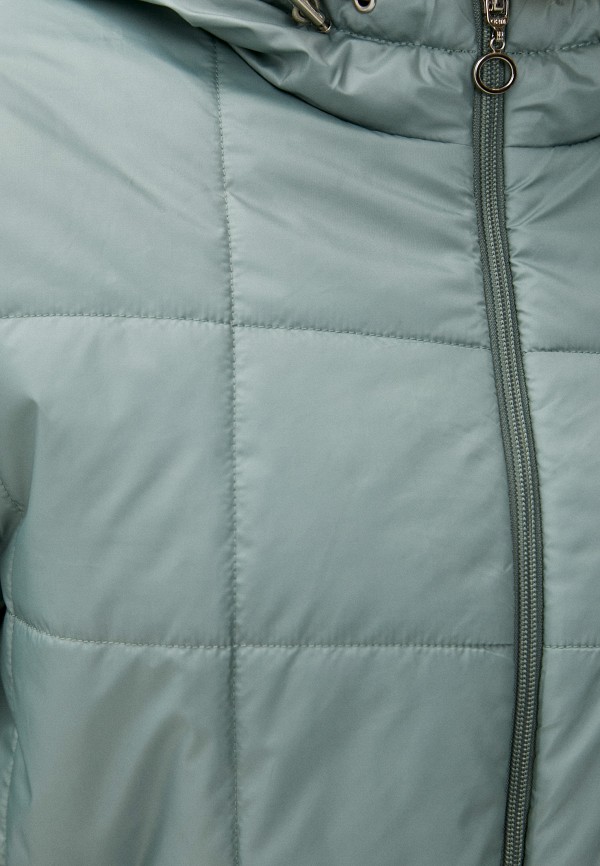 фото Куртка утепленная encharm