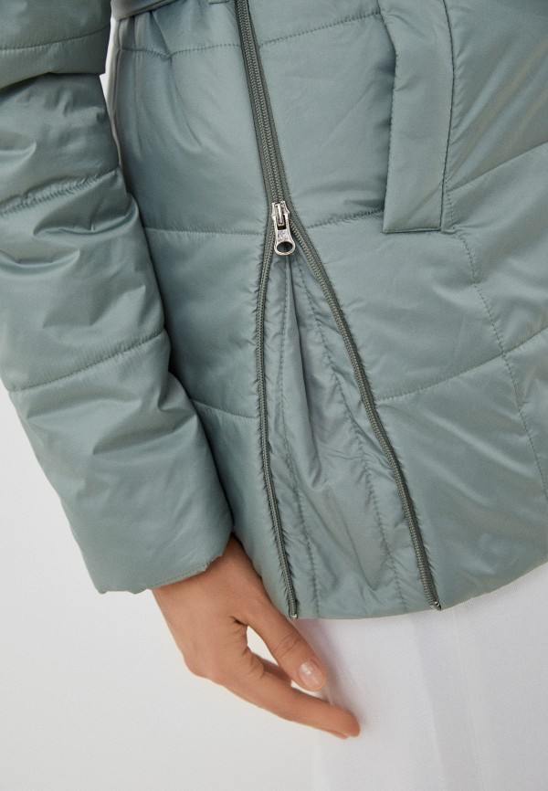 фото Куртка утепленная encharm